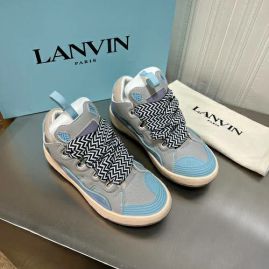 Picture of Lanvin Shoes Men _SKUfw124614062fw